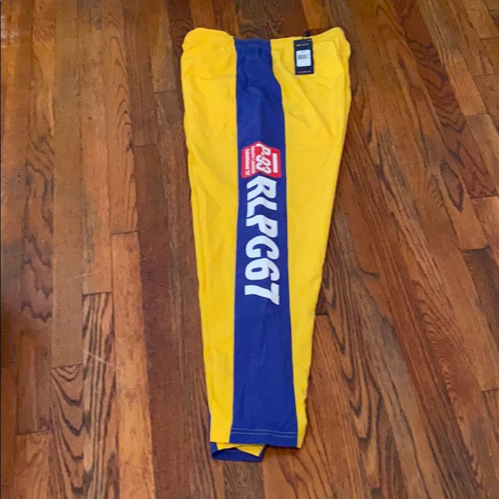 Polo p-93 Regatta pants